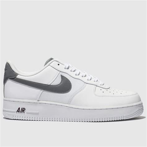 nike air force 1 mit grau|air force 1 schuh.